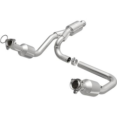 DIRECT FIT CONVERTER
