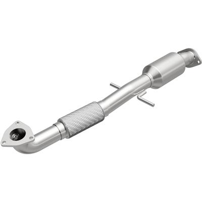 CATALYTIC CONVERTER