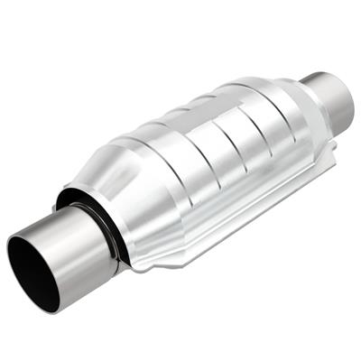 CATALYTIC CONVERTER