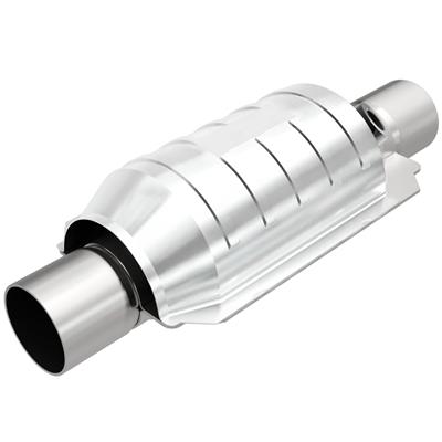 CATALYTIC CONVERTER