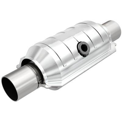 CATALYTIC CONVERTER