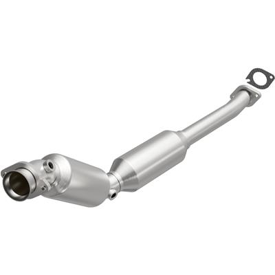 DIRECT FIT CONVERTER