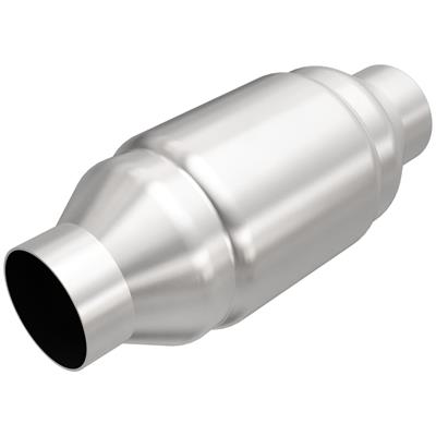 CATALYTIC CONVERTER