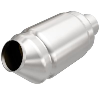 CATALYTIC CONVERTER