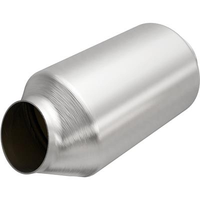 UNIVERSAL CATALYTIC CONVERTER
