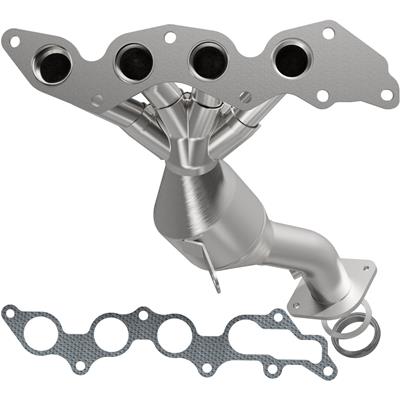 DIRECT FIT CONVERTER