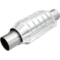UNIVERSAL CATALYTIC CONVERTER