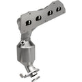 CATALYTIC CONVERTER