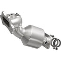 CONVERTER CATALYTIC