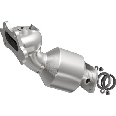 CONVERTER CATALYTIC