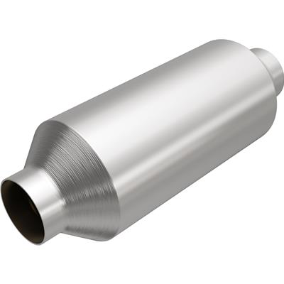 CATALYTIC CONVERTER
