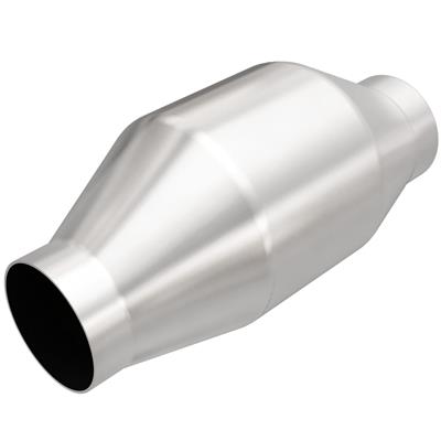 CATALYTIC CONVERTER