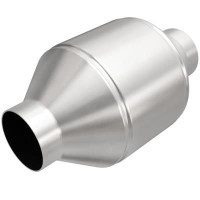 CATALYTIC CONVERTER