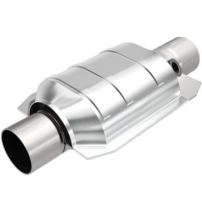 CATALYTIC CONVERTER