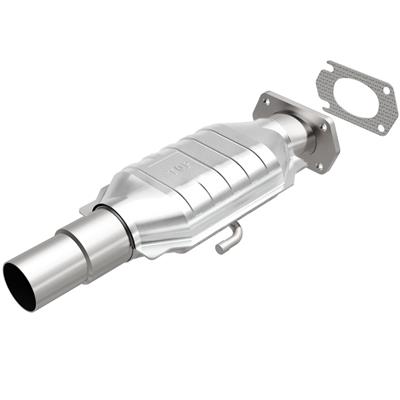 CATALYTIC CONVERTER