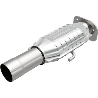 CATALYTIC CONVERTER