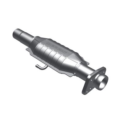 CATALYTIC CONVERTER