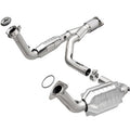 DIRECT FIT CATALYTIC CONVERTER