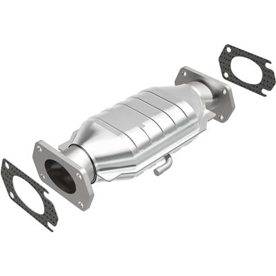 CATALYTIC CONVERTER