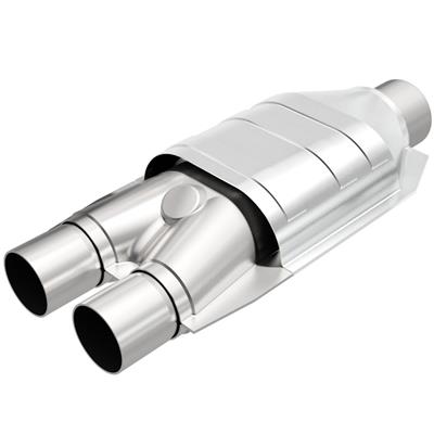 CATALYTIC CONVERTER
