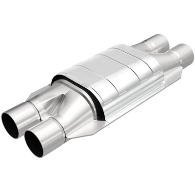 CATALYTIC CONVERTER