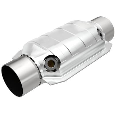 CATALYTIC CONVERTER