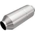 CATALYTIC CONVERTERS