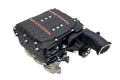 SUPERCHARGER SYSTEM
