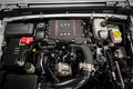 SUPERCHARGER KIT JEEP