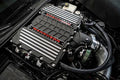 SUPERCHARGER SYSTEM