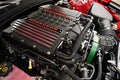 SUPERCHARGER TVS2650R KIT