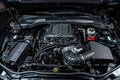SUPERCHARGER SYSTEM