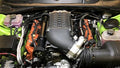 SUPERCHARGER ROOTS TVS2650 DOD