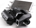 SUPERCHARGER ROOTS STYLE KIT