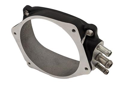AIR INLETS