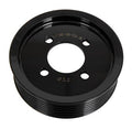 3.2 SUPERCHARGER PULLEY