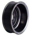 81 MM SUPERCHARGER PULLEY
