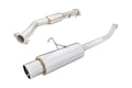 Megan Racing Cat-Back Exhaust System for Toyota Corolla AE86 1984-1987 2.5" Pipe - MR-CBS-AE86