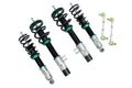 Megan Racing Coilover Damper Kit Euro Series for BMW X4 2014-2018 32-way Compression & Rebound MR-CDK-BF26X-EU