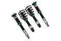 Megan Racing Euro Series Coilover Damper Kit for BMW E60 5 Series 2004-2010 - MR-CDK-E60-EU