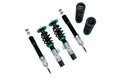 Megan Racing Euro Series Coilover Damper Kit for BMW E84 X1 2013-2015 (RWD) - MR-CDK-E84