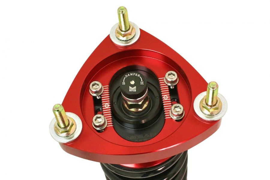 Megan Racing Coilover Damper Kit - Street Series for Ford Focus ST 2013+ MR-CDK-FF13ST