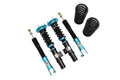 Megan Racing Coilover Damper Kit for Ford Flex 2009-2012, Taurus SHO 2010-2012 EZII Series MR-CDK-FFX09-EZII