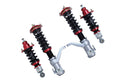 Megan Racing Coilover Damper Kit - Street Series for Honda Element 2003-2011 (32-level adjust, full length) MR-CDK-HE03