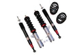 Megan Racing Coilover Damper Kit for Honda Insight 2010-2014 - MR-CDK-HI10