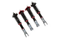 Megan Racing Coilover Damper Kit Street Series for Mitsubishi EVO8/9 2003-2007, 32 Level Adjustment
