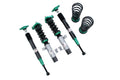 Megan Racing Coilover Damper Kit 2005 2011 Volvo S40 FWD 32 level Adjustability MR-CDK-VS405