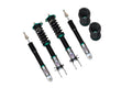 Megan Racing EU Series Coilover Damper Kit for Mercedes Benz C-Class 2014+ W205 MR-CDK-W205-EU