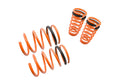 Megan Racing Lowering Springs Front & Rear for Acura RSX 2002-2004 - MR-LS-AR02