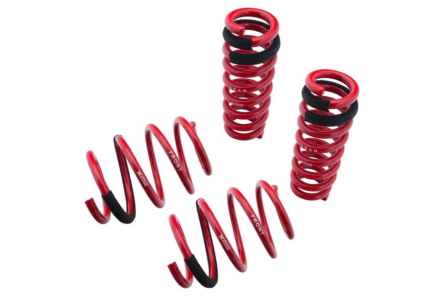 Megan Racing Lowering Springs 38mm Drop for BMW M3 E90/E92 2008-2013 - MR-LS-BE92M3